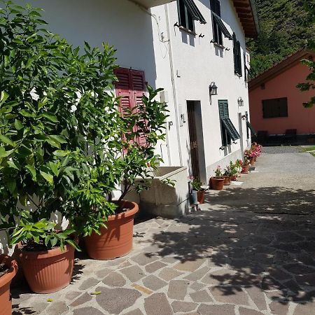Casa Luigina Vila Vezzola Exterior foto