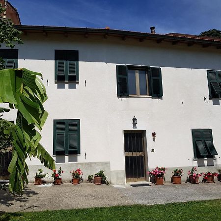 Casa Luigina Vila Vezzola Exterior foto