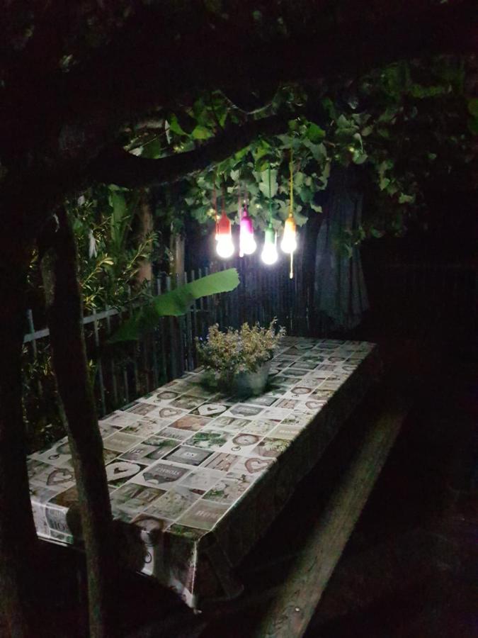 Casa Luigina Vila Vezzola Exterior foto