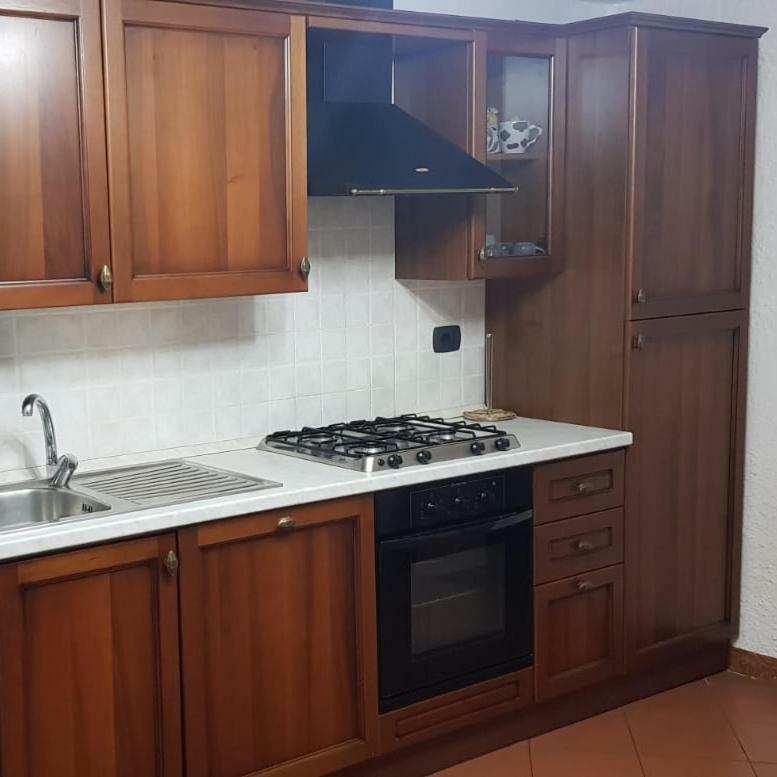 Casa Luigina Vila Vezzola Exterior foto