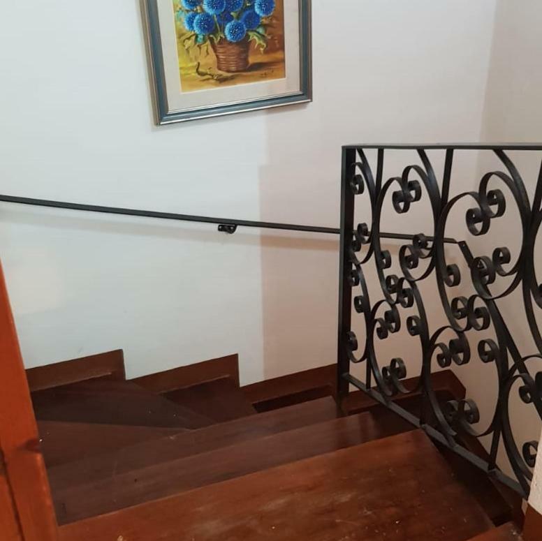 Casa Luigina Vila Vezzola Exterior foto