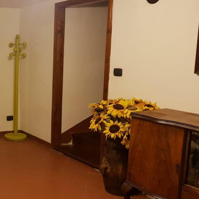 Casa Luigina Vila Vezzola Exterior foto