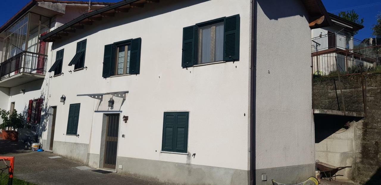 Casa Luigina Vila Vezzola Exterior foto