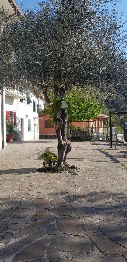 Casa Luigina Vila Vezzola Exterior foto