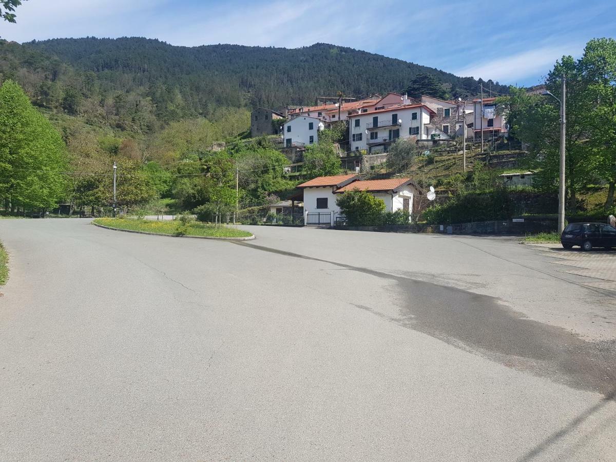 Casa Luigina Vila Vezzola Exterior foto
