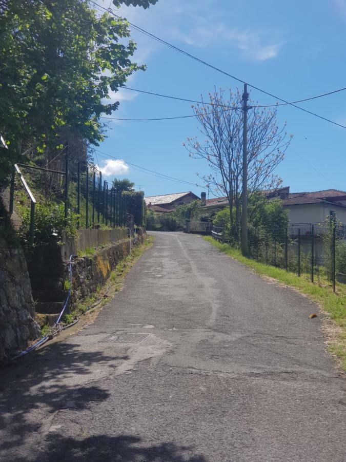 Casa Luigina Vila Vezzola Exterior foto