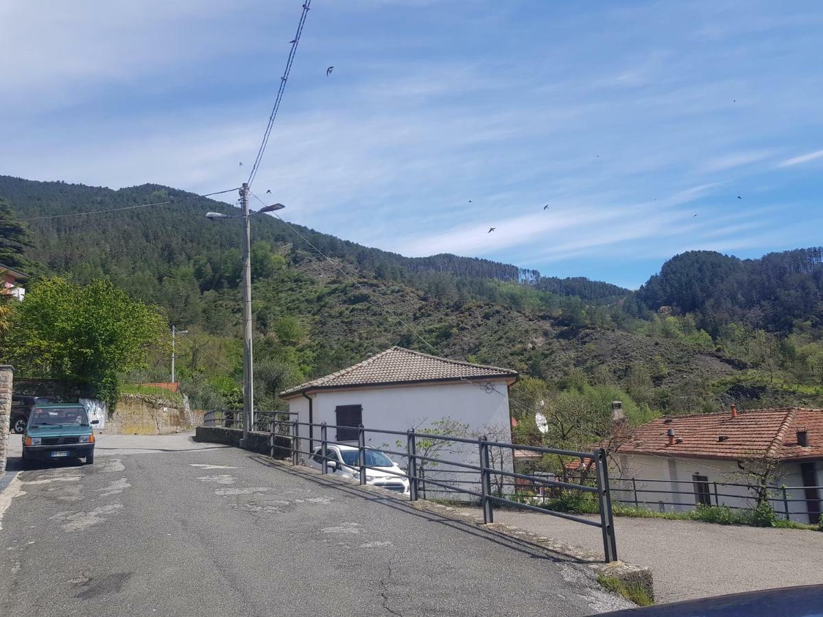 Casa Luigina Vila Vezzola Exterior foto