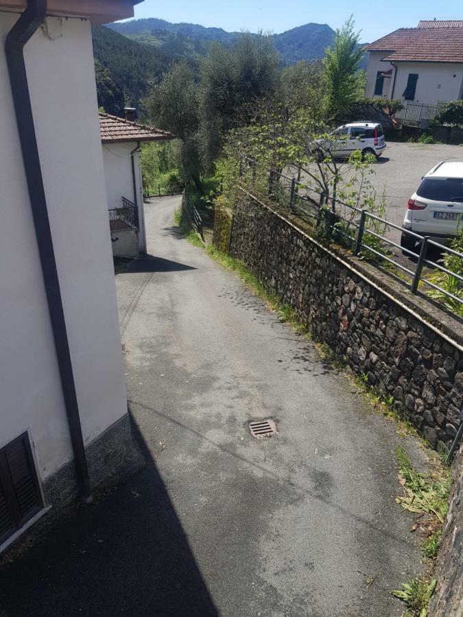 Casa Luigina Vila Vezzola Exterior foto