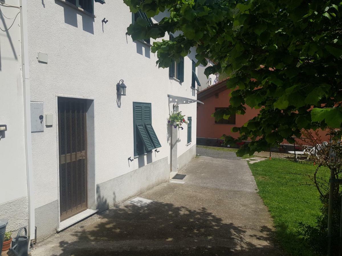 Casa Luigina Vila Vezzola Exterior foto