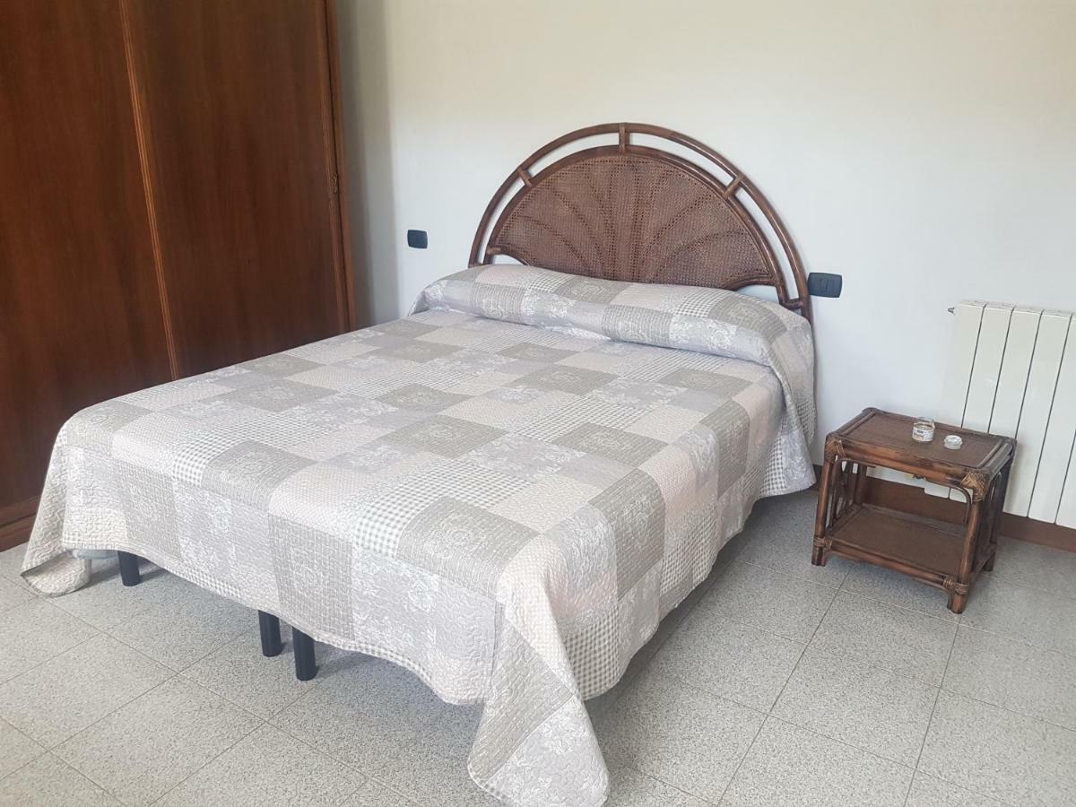 Casa Luigina Vila Vezzola Exterior foto